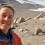 Highlighting Women in Geobiology: Dr. Dawn Sumner