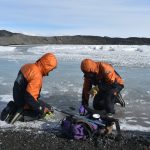 Continuing a Legacy of Antarctic Exploration