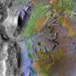 Mars 2020 landing site offers unique opportunity to study ancient Martian history and search for ancient life